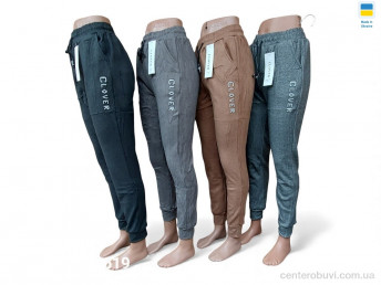 Спортивные брюки Sport style