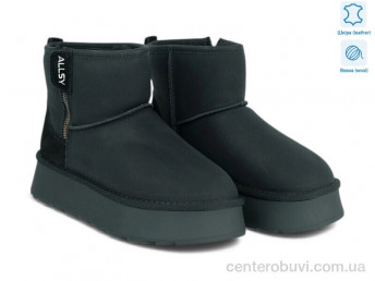 Угги Allshoes