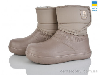 Сапоги из пены Golden Lion