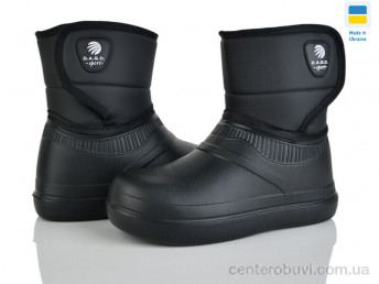 Сапоги из пены Golden Lion