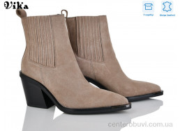 Ботинки Vika