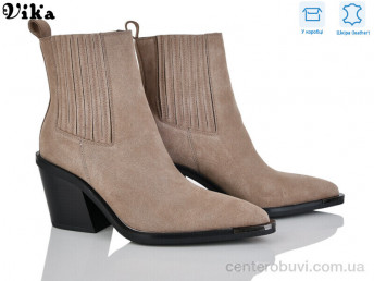 Ботинки Vika