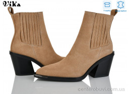 Ботинки Vika