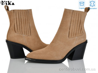 Ботинки Vika