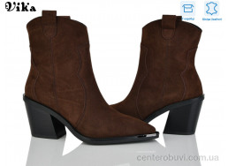 Ботинки Vika