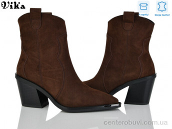 Ботинки Vika