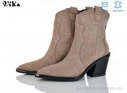 Ботинки Vika