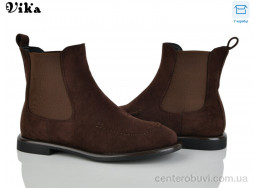 Ботинки Vika
