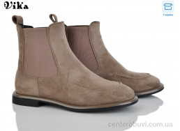 Ботинки Vika
