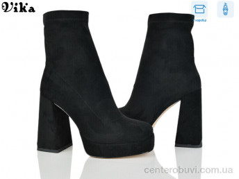 Ботинки Vika