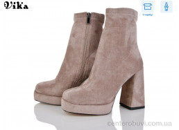 Ботинки Vika