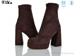 Ботинки Vika