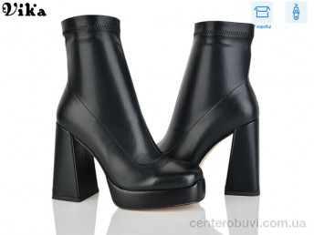 Ботинки Vika