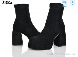 Ботинки Vika