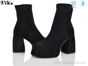 Ботинки Vika