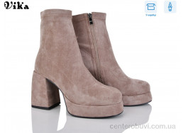 Ботинки Vika