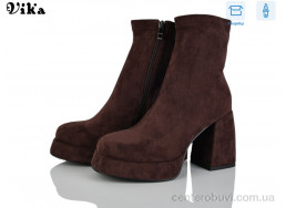 Ботинки Vika