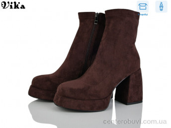 Ботинки Vika