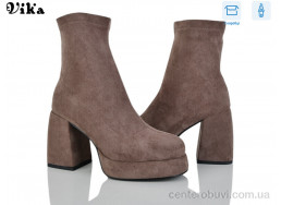 Ботинки Vika
