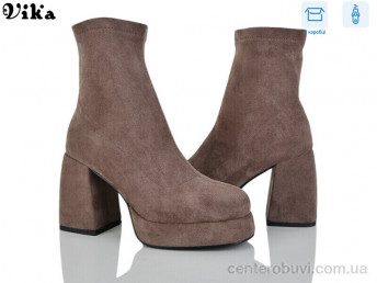 Ботинки Vika
