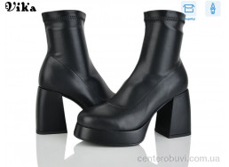 Ботинки Vika