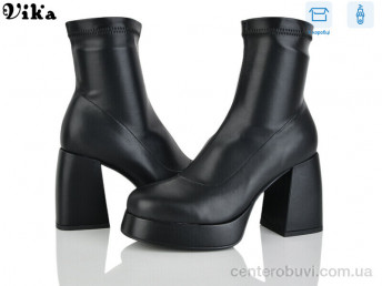 Ботинки Vika