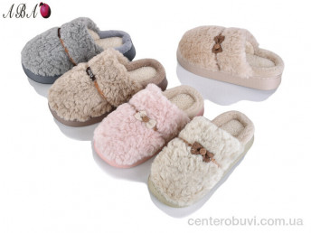 Тапки Aba