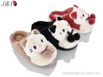 Тапки Aba