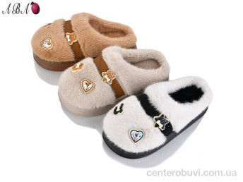 Тапки Aba