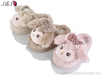 Тапки Aba