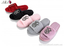Тапки Aba