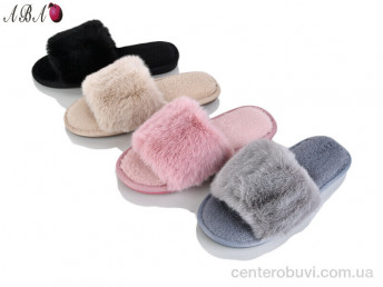 Тапки Aba