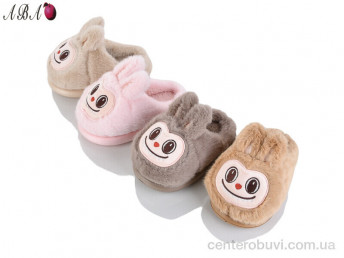 Тапки Aba