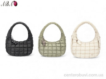 Сумка Aba