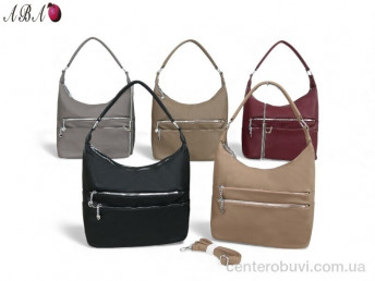 Сумка Aba