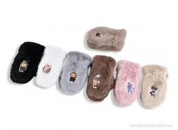 Варежки Королева