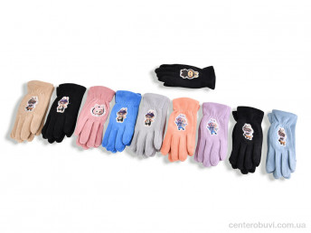 Перчатки Королева