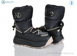 Дутики CROSSOPT