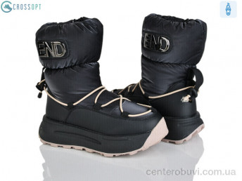 Дутики CROSSOPT