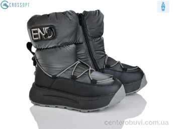 Дутики CROSSOPT