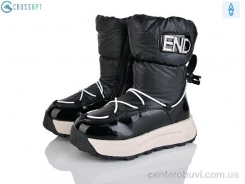 Дутики CROSSOPT