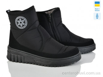 Ботинки Inblue