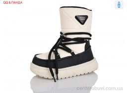 Дутики QQ&Панда