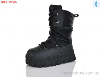 Ботинки QQ&Панда