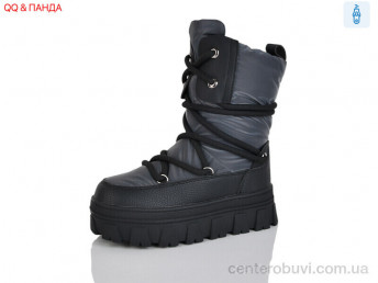 Ботинки QQ&Панда