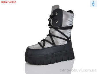 Ботинки QQ&Панда