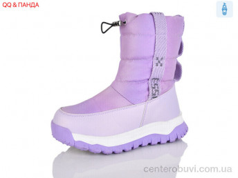 Дутики QQ&Панда