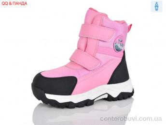 Ботинки QQ&Панда