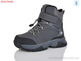 Ботинки QQ&Панда