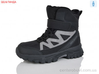 Ботинки QQ&Панда